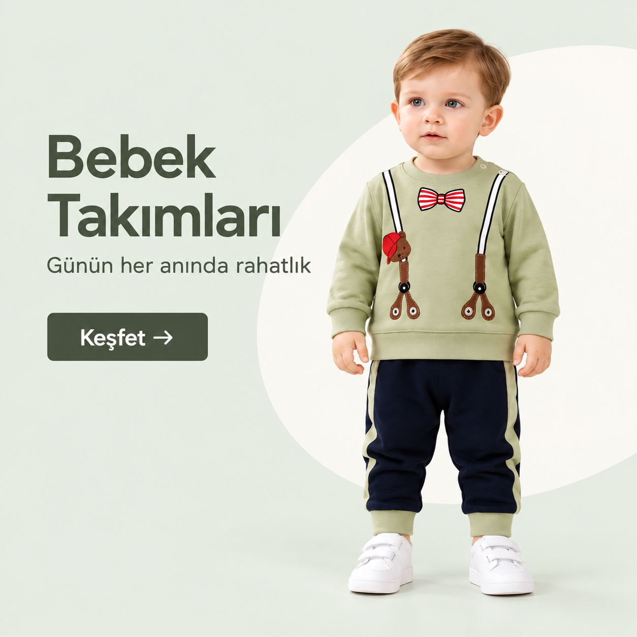 Bebek Takımları